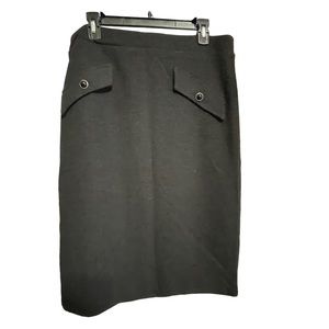 Soho Apparel Ltd. Skirt Size Large
